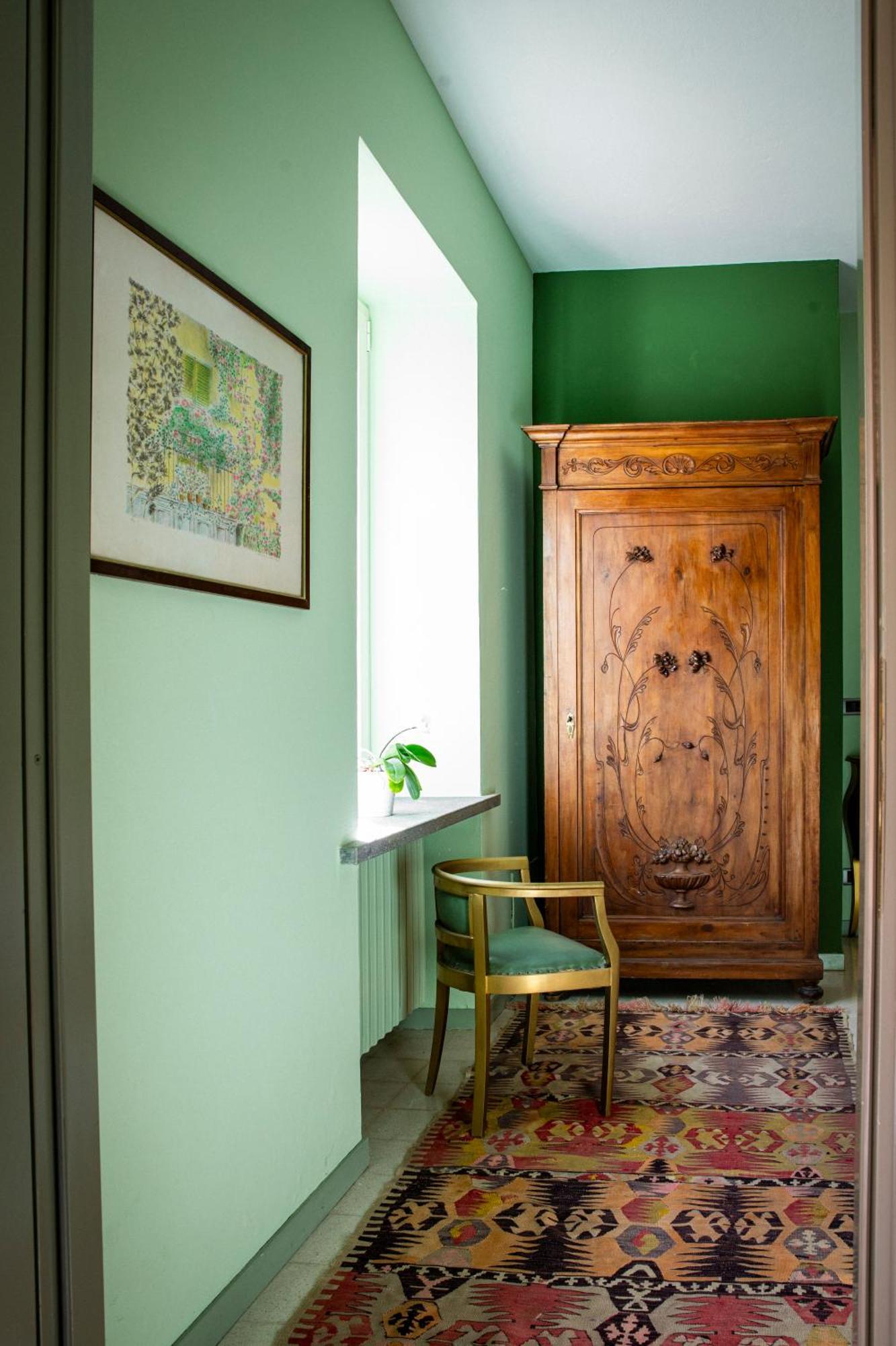 阿斯蒂Cascina Ambrosia Residenza D'Epoca公寓 外观 照片